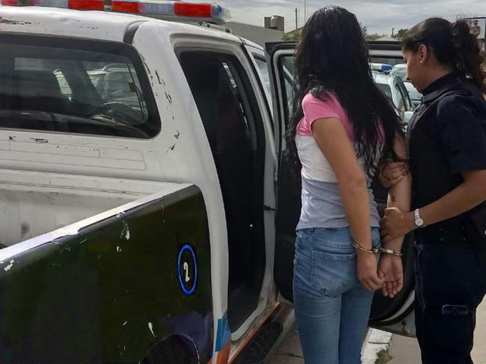 Sentencian A Mujer Que Mató Junto Con El Amante A Su Concubino