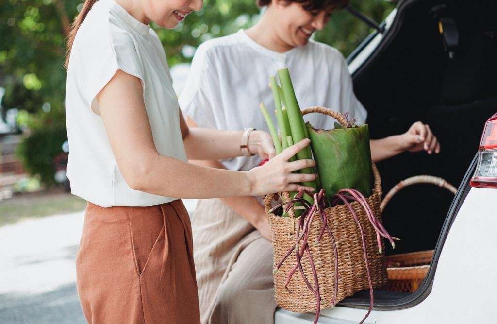 La tendencia de los consumidores veganos y vegetarianos alcanza a Bolivia